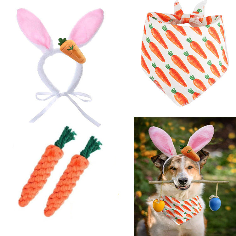 New Easter Pet Party