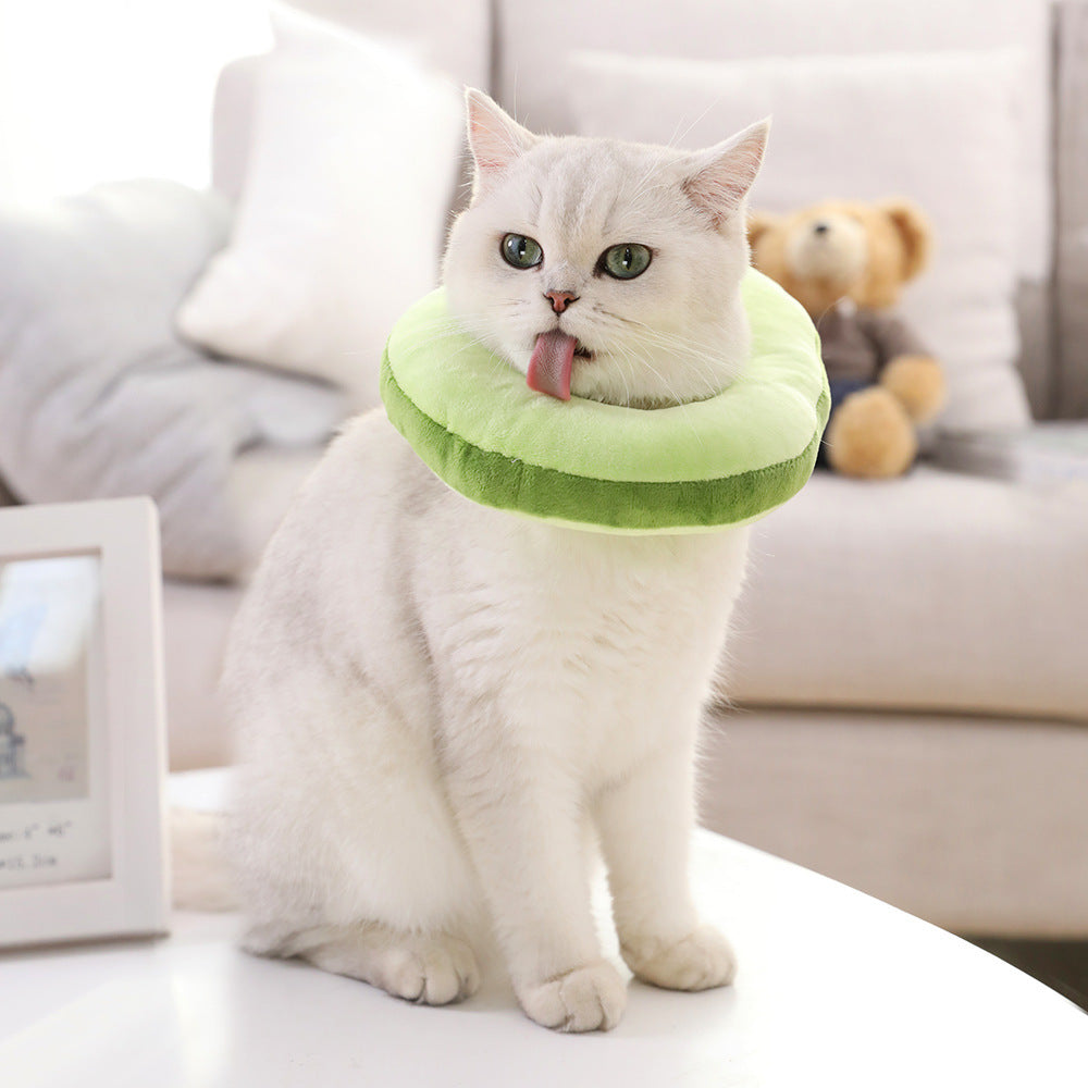 Toasty Kitty Headdress