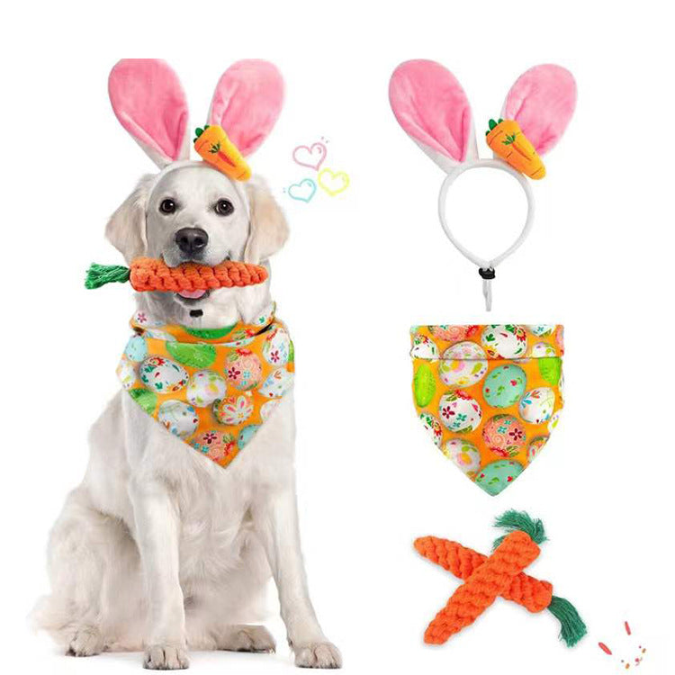 New Easter Pet Party