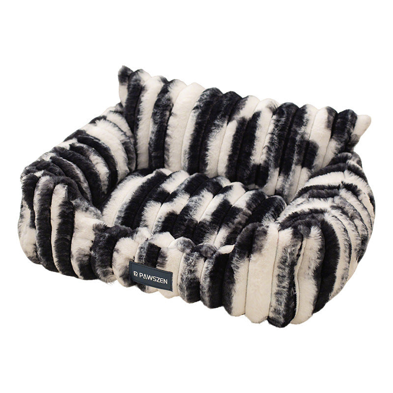 Cozy Cloud Plush Bed