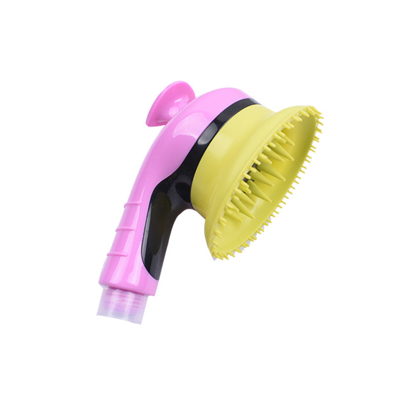 Bath Artifact Shower