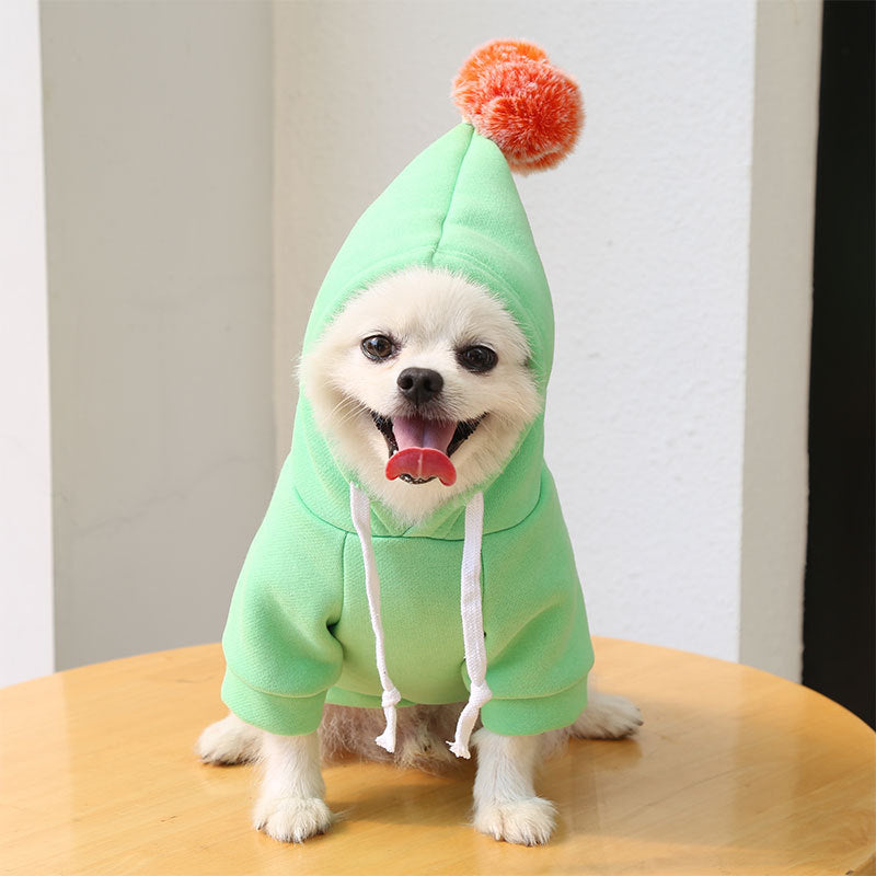 Fruit hats