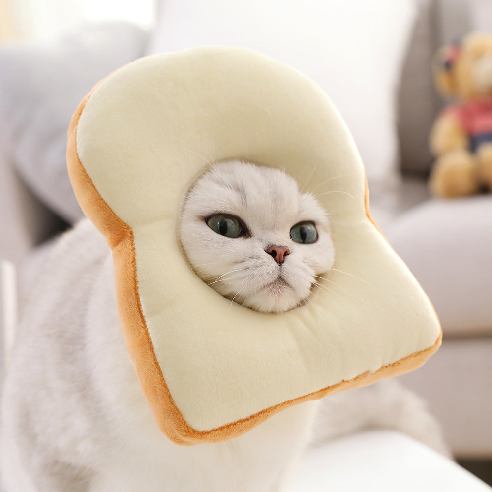 Toasty Kitty Headdress