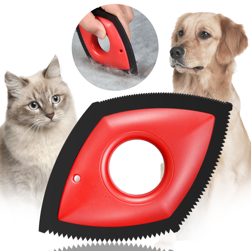 Pet Hair Remover – Professional Fur Cleaning Tool