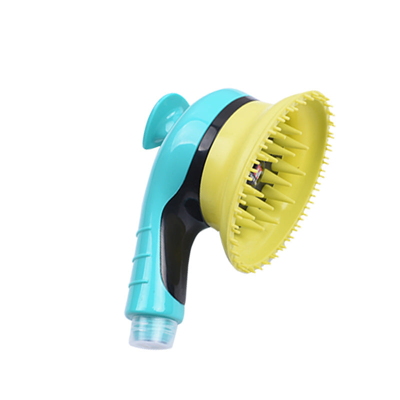 Bath Artifact Shower