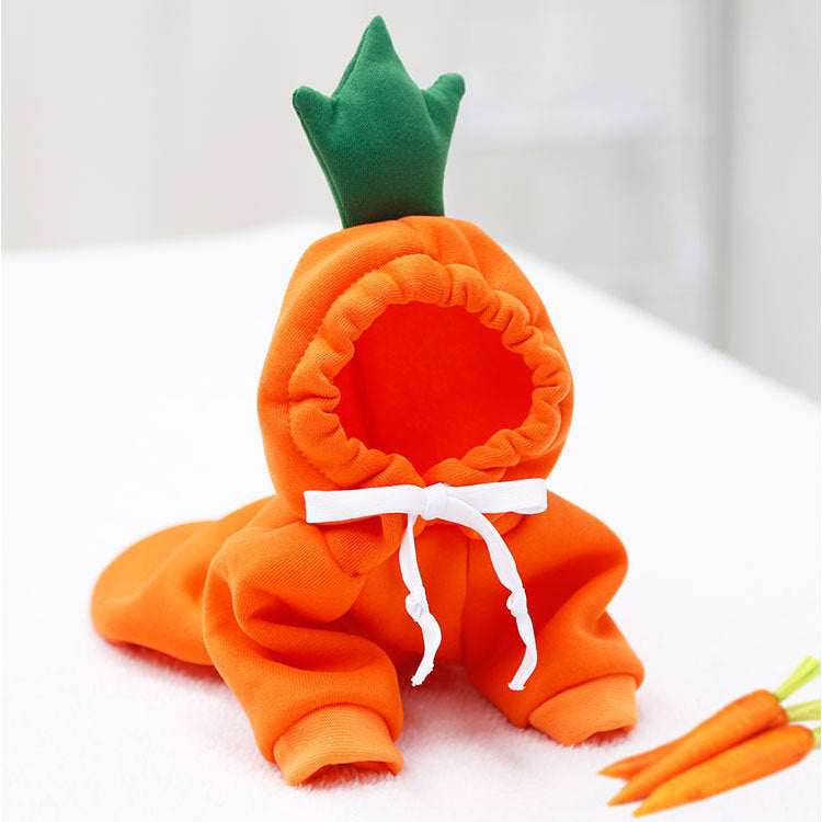 Fruit hats