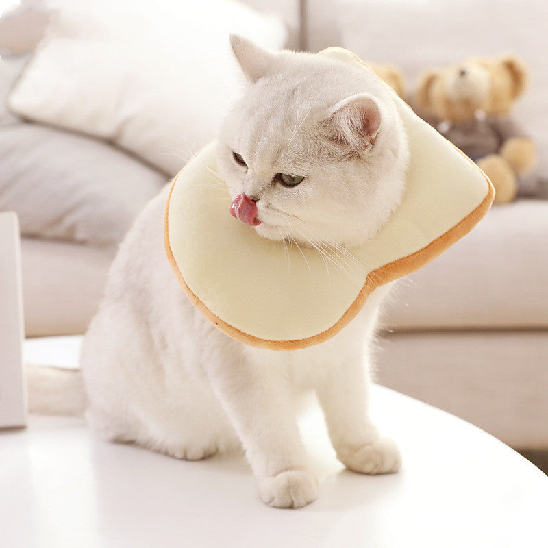 Toasty Kitty Headdress