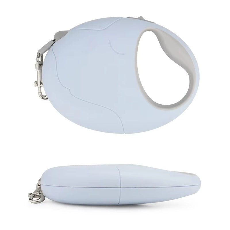 Retractable Leash for Puppies and Small Dogs