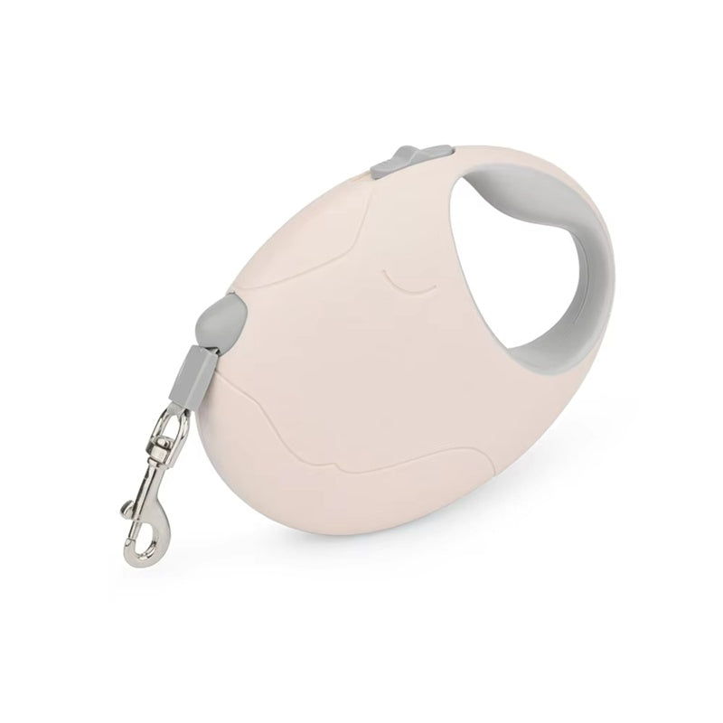 Retractable Leash for Puppies and Small Dogs